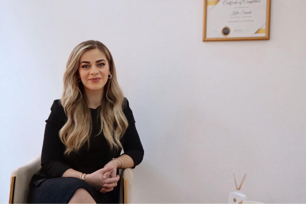 Kozmetički salon u Bugojnu za oblikovanje tijela i laserske tretmane